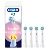 Image de Têtes de Brosse à Dents Oral-B Sonic iO (4 Unités)
