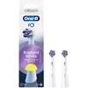 Image de Oral-b têtes de brosse à dents iO Radiant White - 2 unités