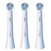 Image de Braun Brossettes de rechange iO - Lot de 3