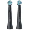 Image de Oral-b têtes de brosse à dents iO Ultimate Clean - 2 unités