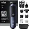 Image de Braun Aio7540 - Bleu