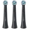 Image de Braun Brossettes de rechange Oral-B iO Ultimate Clean - Lot de 3