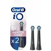 Image de Oral-b tête de rechange brossette iO - 2 unités