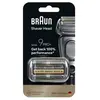 Image de Cassette de rasoir pour série 9 - 96M - Series 9 - BRAUN