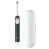 Image de BRAUN Brosse à dent électrique - IO2FORESTGREEN