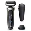 Image de Rasoir électrique rechargeable - C1200S - Series 7 - BRAUN