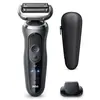 Image de Rasoir électrique rechargeable - G1200S - Series 7 - BRAUN