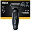 Image de Braun Series 5 52-B1000s Rasoir à grille Noir