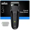Image de Braun Series 3 300s - Noir