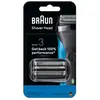 Image de Braun Tête de rasage Series 3 21B