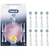 Image de Brossettes - ORAL-B - iO refills Gentle Care - Pack de 8 - Blanc