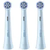 Image de Oral-b brossettes de rechange iO Kids - pack de 3