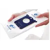 Image de Philips sacs aspirateur traineau - Blanc