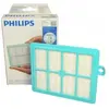Image de Philips filtre aspirateur HEPA 13 lavable