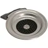 Image de Porte-dosette 1 tasse pour les machines à café Philips Senseo HD655x et HD7xx
