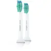 Image de Philips têtes de brosse Sonicare ProResults - Lot de 2