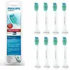 Image de Philips têtes de brosse Sonicare - 8 unités