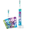 Image de PHILIPS Brosse à dent For Kids Bluetooth Timer Aqua - HX6322-04