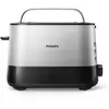 Image de Philips Viva Collection HD2635/90 - Noir/Inox