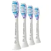 Image de Philips têtes de brosse à dents Sonicare G3 Premium Gum Care - Lot de 4