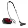 Image de PHILIPS PHILIPS Aspirateur Sac Série 2000 900W 77db Anti Allerg /1 FC8242-09