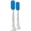 Image de Philips Tête de nettoyage langue TongueCare+
