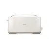 Image de PHILIPS Grille-pain 1 fente Blanc - Daily Collection - HD2590.00