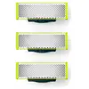 Image de Philips Lames de rechange OneBlade QP230/50 - Lot de 3