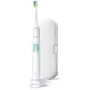 Image de Brosse à dents électrique blanc - HX6807/28 - Protectiveclean 4300 - PHILIPS