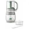 Image de Philips avent SCF885/01 - Robot cuiseur-mixeur bébé