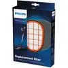 Image de Philips SpeedPro Max FC5005/01 - Kit de filtres lavables - Mousse + insert avec support - Gris