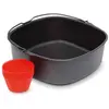 Image de Philips Kit accessoires Airfryer HD9925/01