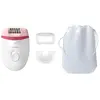Image de Philips Satinelle BRE255/00 - Blanc