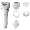 Image de Philips Satinelle Advanced - Blanc