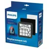 Image de Philips Kit de filtres pour aspirateur série 2000