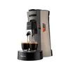 Image de PHILIPS Cafetière Nougat - Senseo Select - CSA240.31