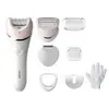 Image de Philips Série 8000 BRE721 - Blanc