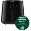 Image de Philips Airfryer XL HD9270/90 - Noir
