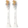 Image de Philips Têtes de brosse Sonicare A3 Premium tout-en-un - Lot de 2