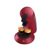Image de PHILIPS Cafetière à dosettes Rouge - Senseo Original Plus - CSA210.91