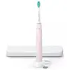 Image de Philips HX3673/11 - Rose pastel