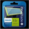 Image de Philips OneBlade QP215/50 - Lame de remplacement anti-friction - Acier inoxydable