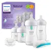 Image de Philips Avent Coffret Cadeau Nouveau-Né Natural Response Anti-colic - 125 et 260 ml