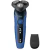 Image de Rasoir pour Visage Philips Shaver Series 5000 Sans Fil 50min Sec et Humide 3 Lames en occasion ou reconditionné