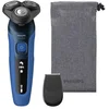 Image de Rasoir Visage Philips Shaver Series 5000 S5466/18 Sans Fil 50min Sec et Humide 3 Lames en occasion ou reconditionné
