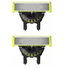 Image de Philips lames de rechange OneBlade - lot de 2