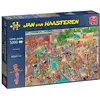 Image de Jumbo Puzzle adulte Efteling Fata Morgana