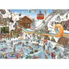 Image de Jumbo Puzzle 1000 pièces Jan Van Haasteren