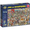 Image de Jumbo Puzzle Efteling 1000 pièces