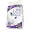Image de SIVOCAT-Hygiène Chat   Sivocat Litière Super Soft   12 L - 12kg